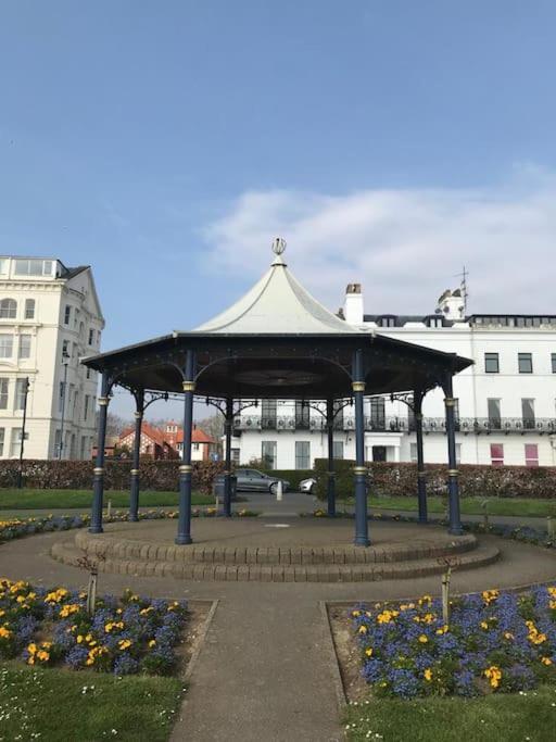 Brooklands Filey Seaside Retreat Flat 4 Leilighet Eksteriør bilde
