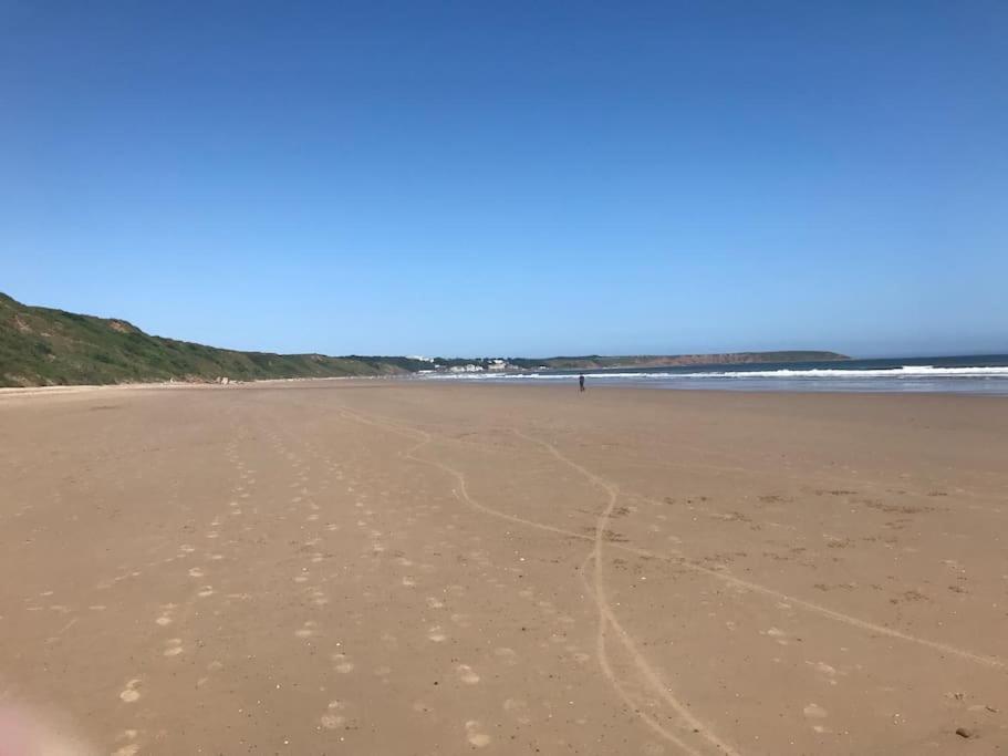 Brooklands Filey Seaside Retreat Flat 4 Leilighet Eksteriør bilde