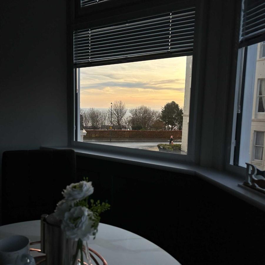 Brooklands Filey Seaside Retreat Flat 4 Leilighet Eksteriør bilde