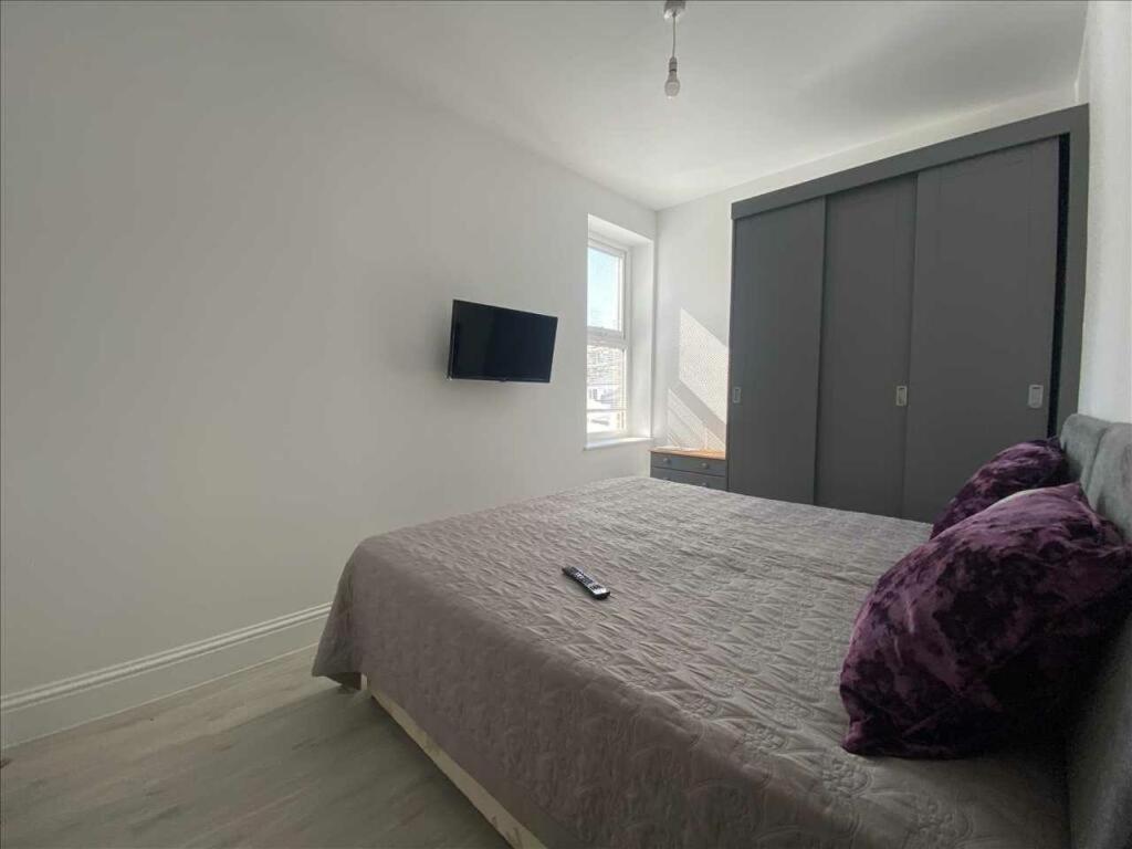 Brooklands Filey Seaside Retreat Flat 4 Leilighet Eksteriør bilde
