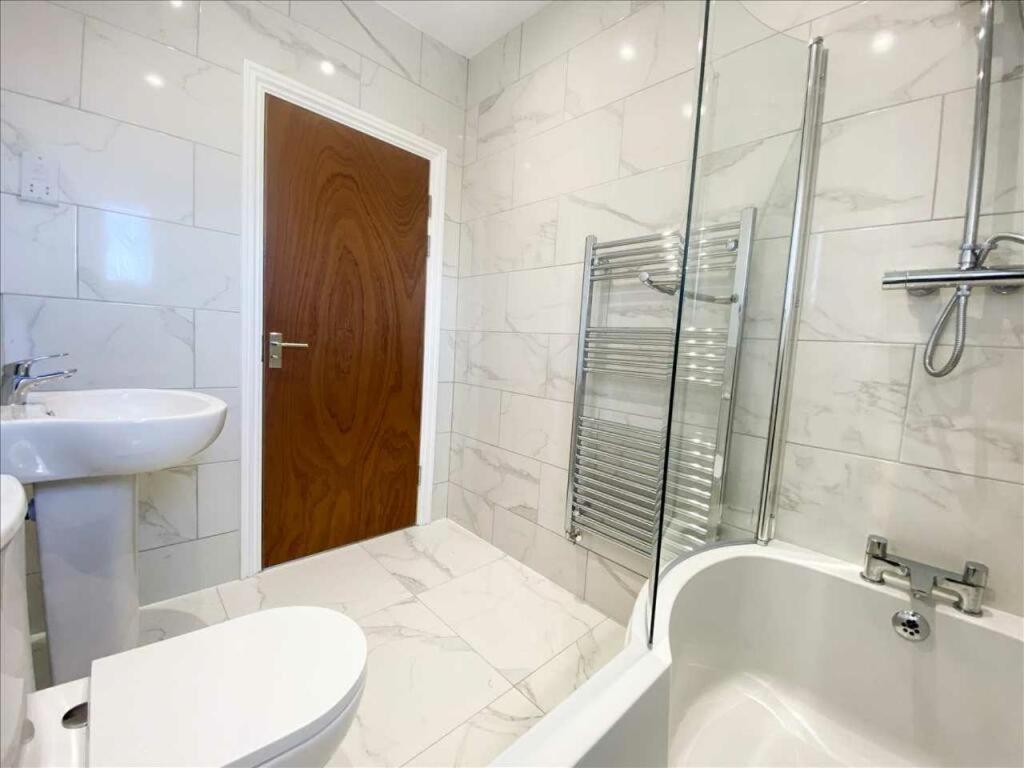 Brooklands Filey Seaside Retreat Flat 4 Leilighet Eksteriør bilde