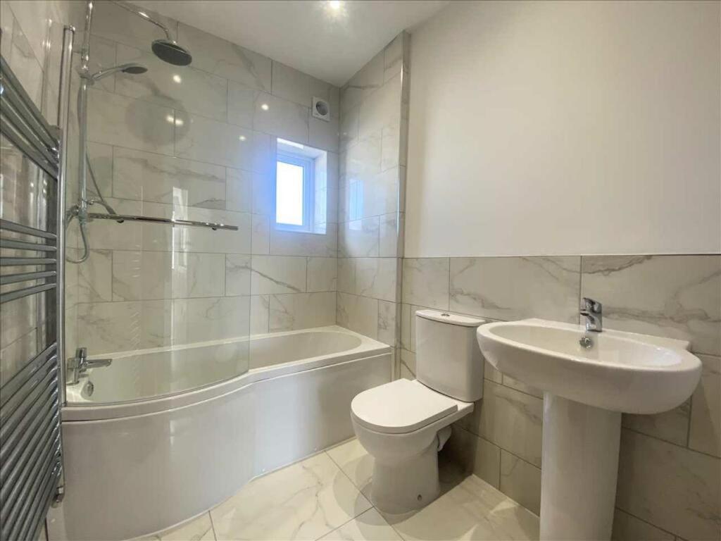 Brooklands Filey Seaside Retreat Flat 4 Leilighet Eksteriør bilde
