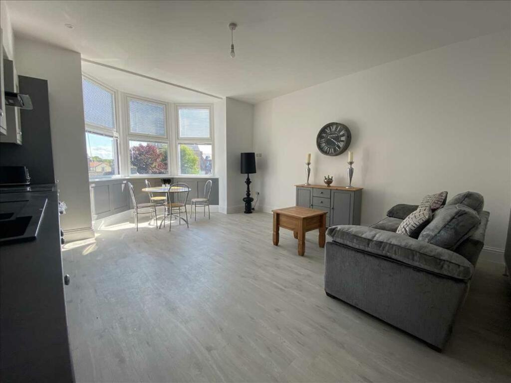 Brooklands Filey Seaside Retreat Flat 4 Leilighet Eksteriør bilde